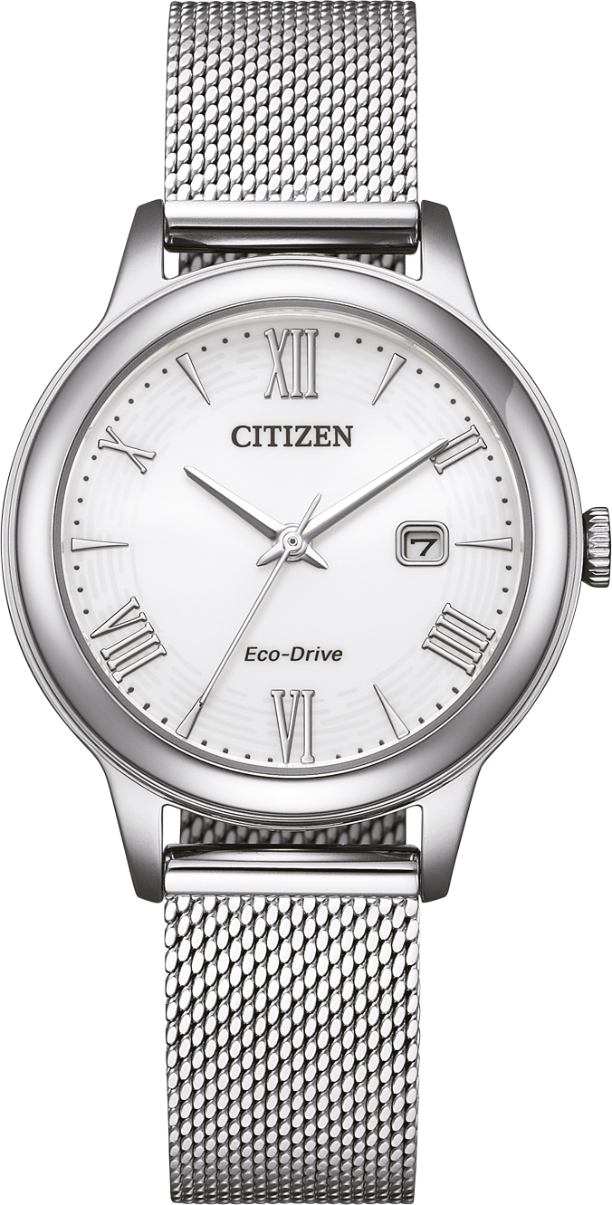 Citizen Elegant Eco-Drive 31mm