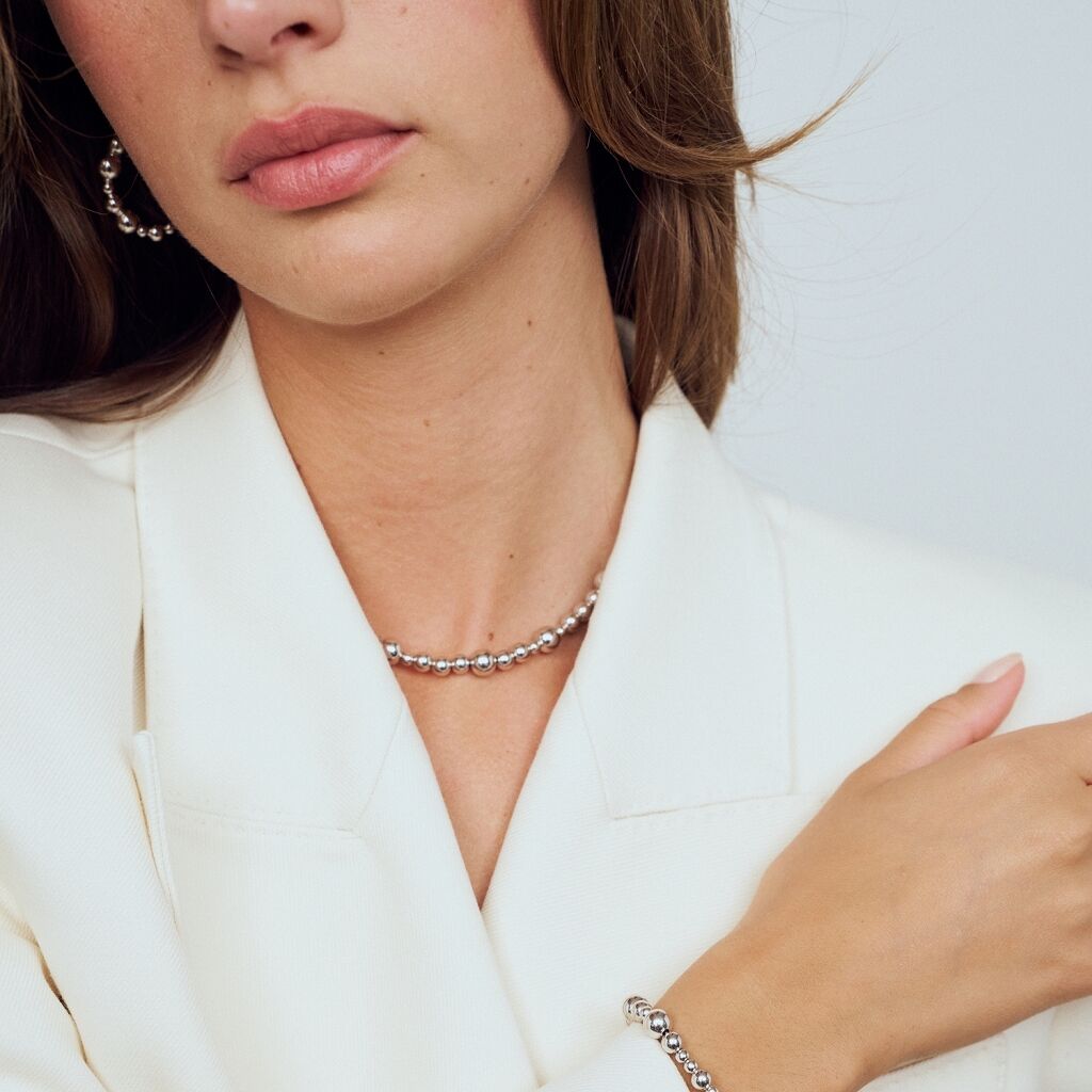 SIF Jakobs Bormio Halskette SIF Jakobs Bormio Halskette