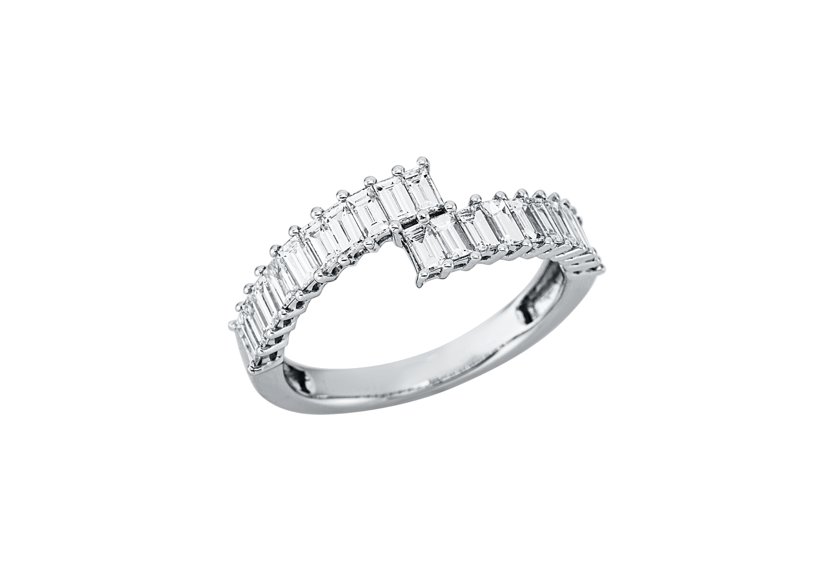 Brogle Selection diamond ring