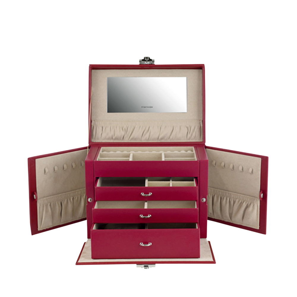 Friedrich Schmuckkoffer Cordoba Xl Friedrich Schmuckkoffer Cordoba Xl