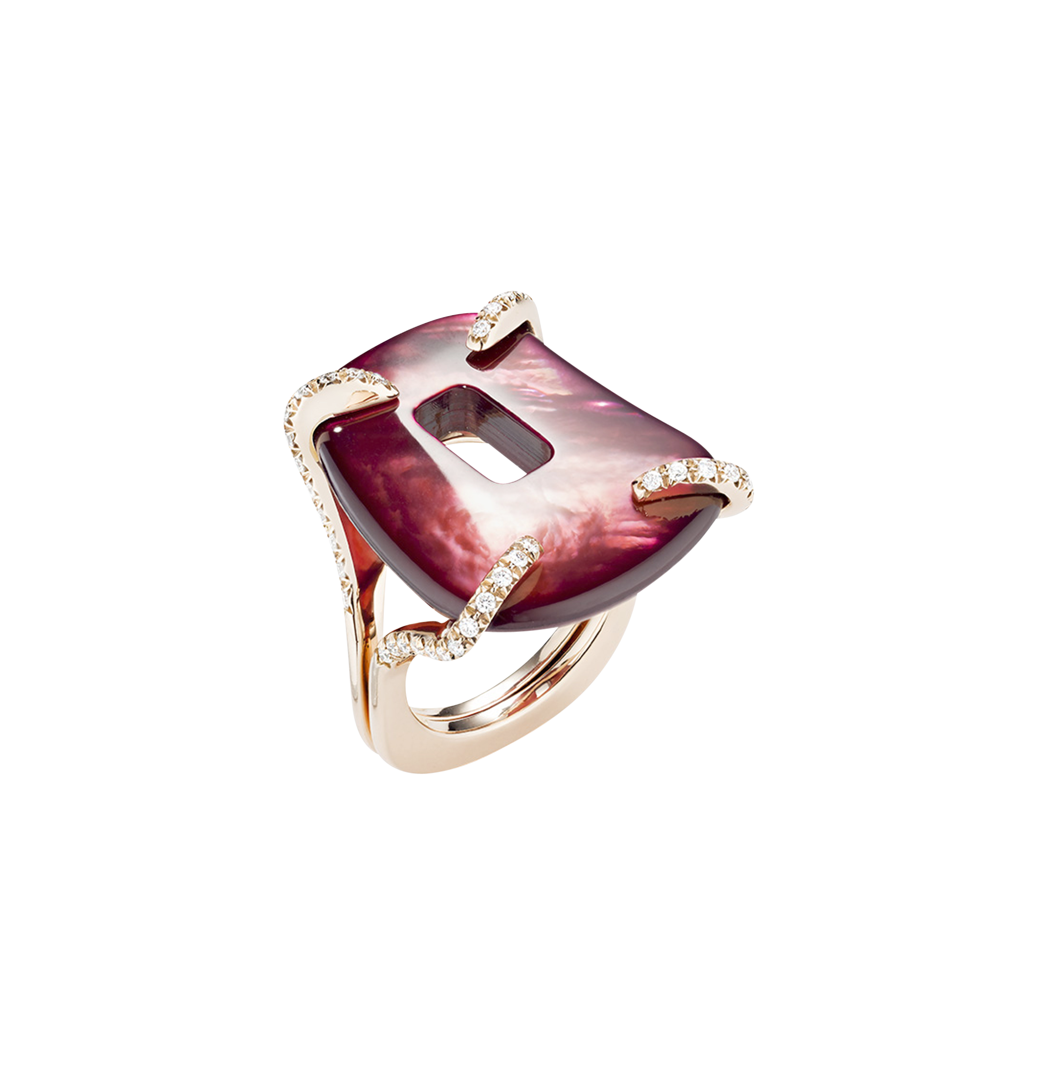 Mattioli Puzzle Ringbox, mittelgroß mit 3 Puzzles Mattioli Puzzle Ringbox, mittelgroß mit 3 Puzzles