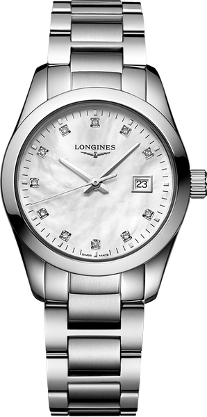 Longines Conquest Classic Quartz 29,5mm