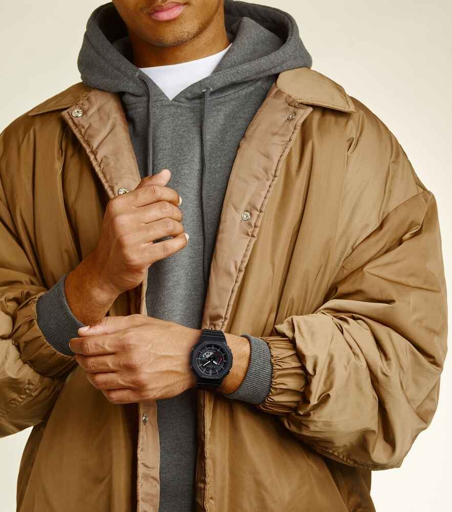 CASIO G-SHOCK Solar 45,4mm