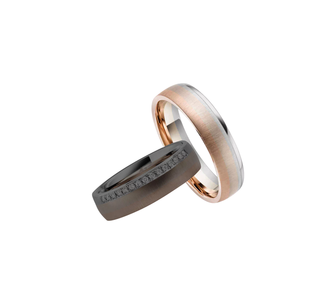 Gerstner Trauring Mondlicht Gerstner Trauring Mondlicht