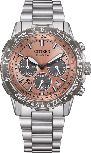 Citizen Promaster Sky 40mm