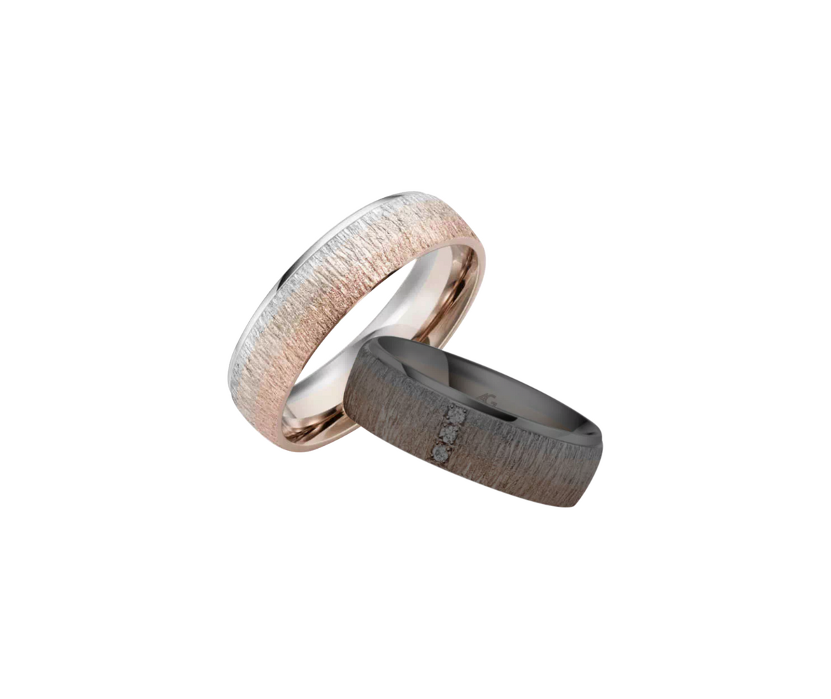 Gerstner Trauring Mondlicht Gerstner Trauring Mondlicht