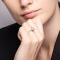 Brogle Solitairering Brogle Solitairering