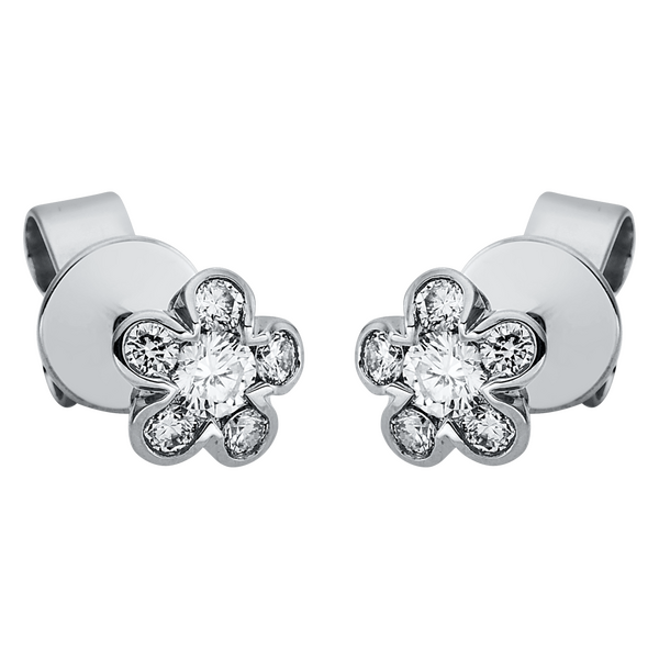 Brogle Selection Spirit Stud Earrings