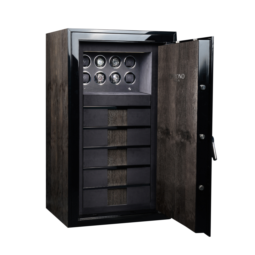 Chronovision Uhrenbeweger Tresor Majesty H3 Chronovision Uhrenbeweger Tresor Majesty H3