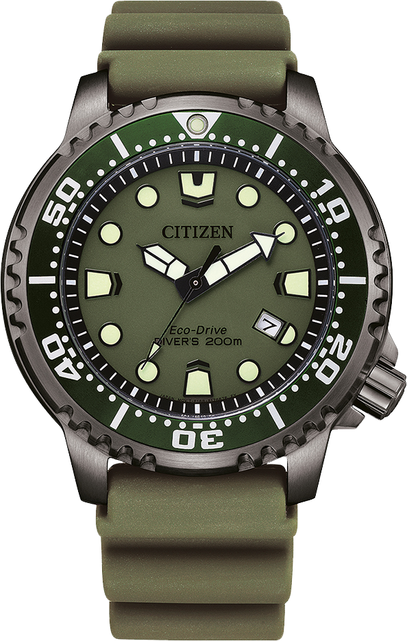 Citizen Promaster Marine Metropolitan Adventure 44mm