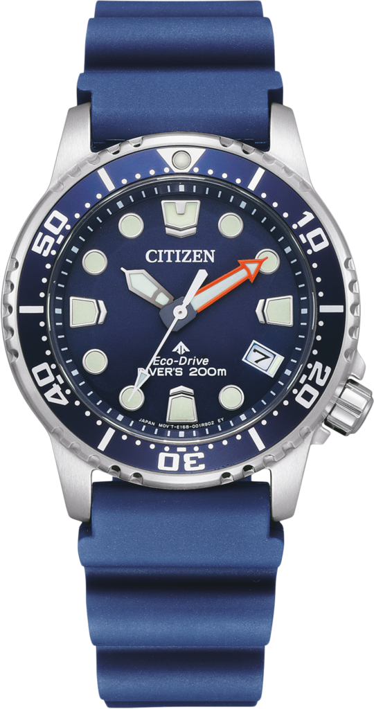 Citizen Promaster Marine 36,5mm
