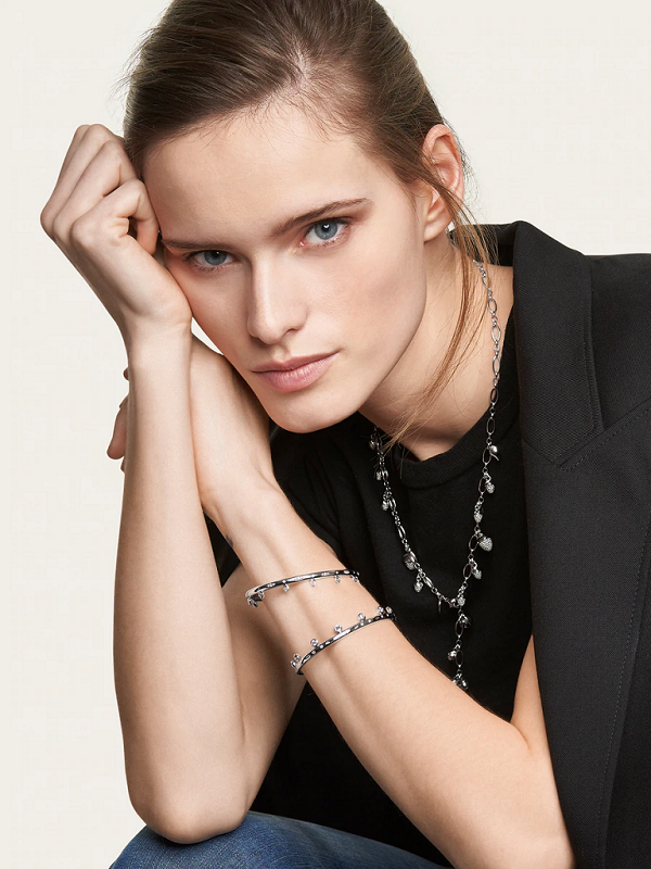 Tamara Comolli Gypsy Classic Bangle