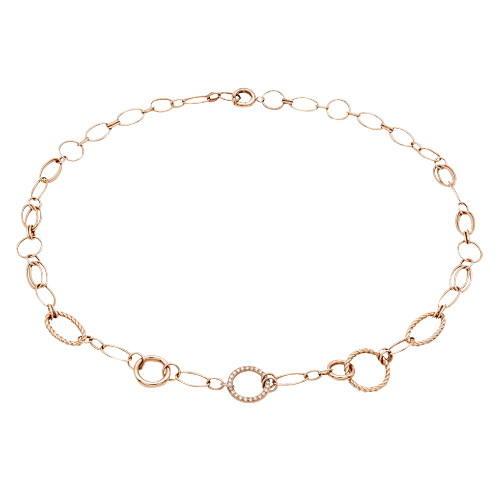 Mattioli Tibet necklace Mattioli Tibet necklace