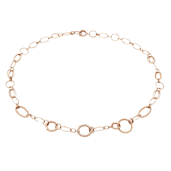 Mattioli Tibet necklace Mattioli Tibet necklace