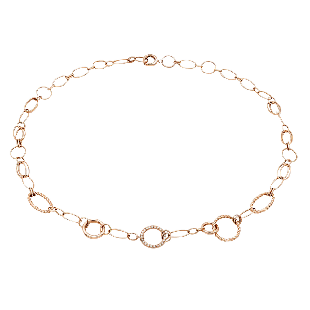 Mattioli Tibet necklace Mattioli Tibet necklace