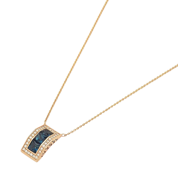 Ponte Vecchio Gioielli Iris necklace Ponte Vecchio Gioielli Iris necklace