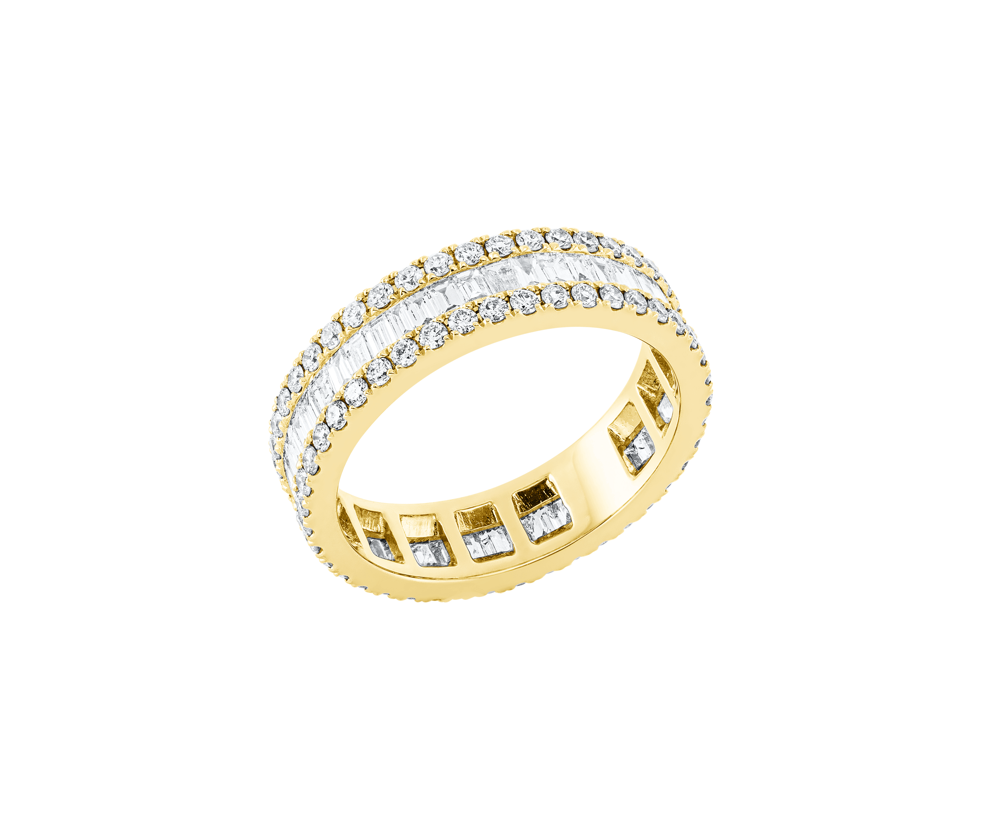 Brogle Selection diamond ring Brogle Selection diamond ring