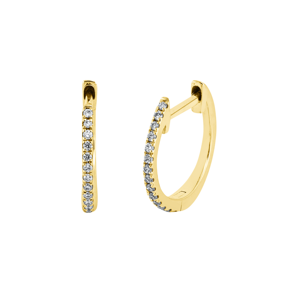 750 Yellow gold