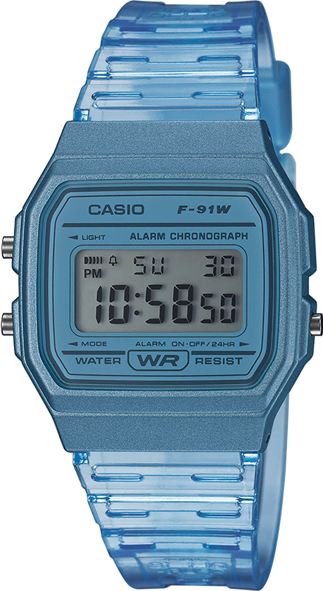 CASIO TIMELESS Quartz 35.2 mm CASIO TIMELESS Quartz 35.2 mm