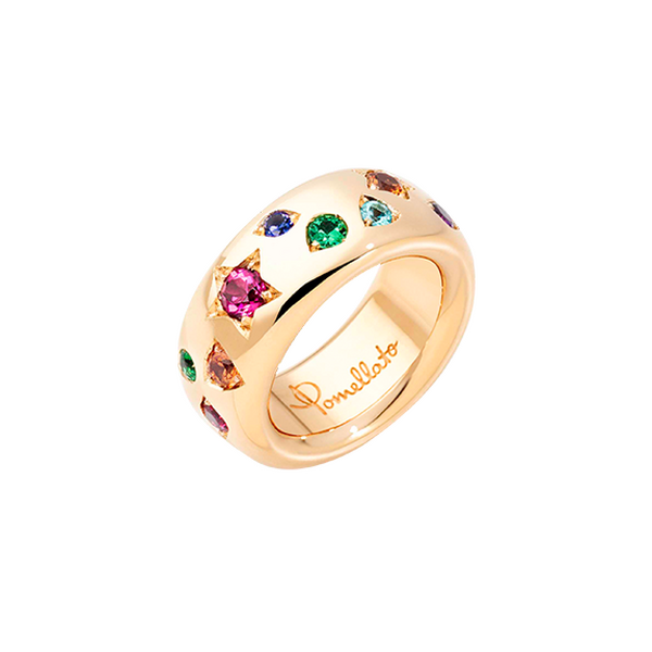 Pomellato Iconica Ring