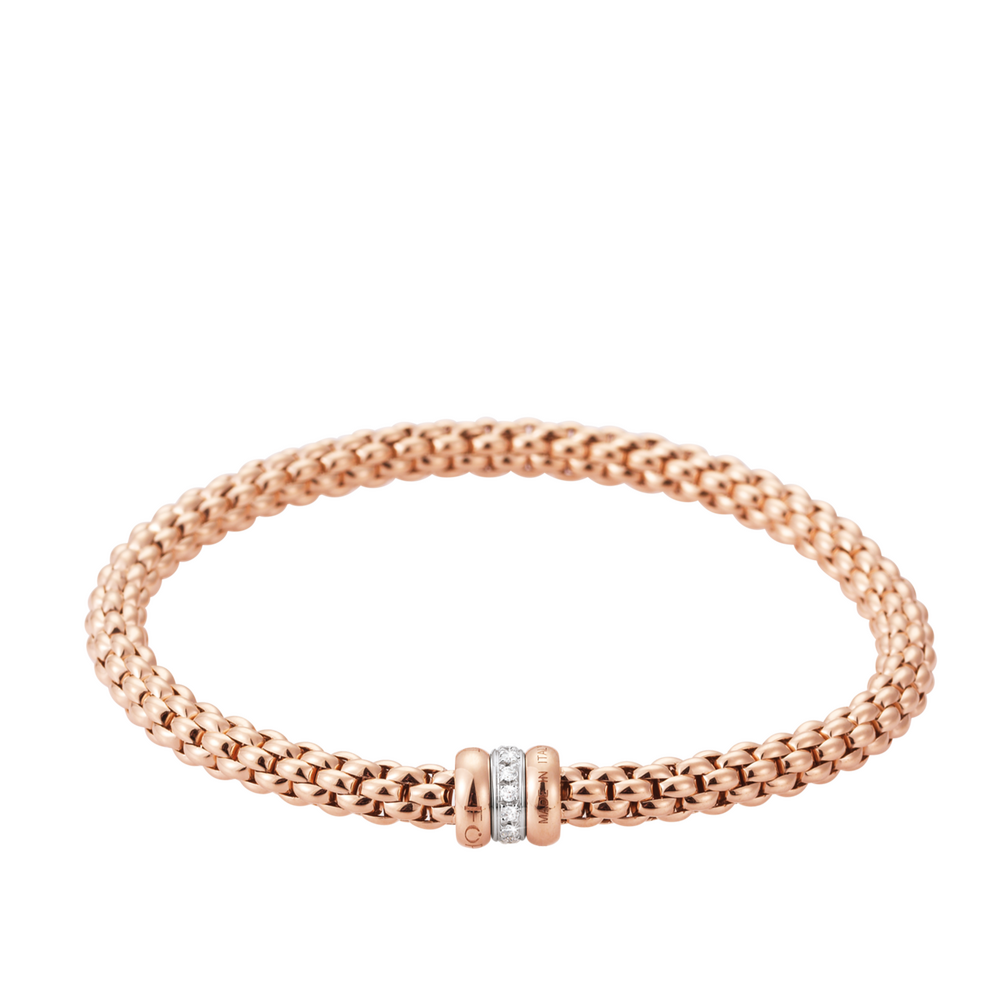 Rose gold