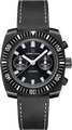 Certina DS Chronograph Automatik 1968 43,5mm