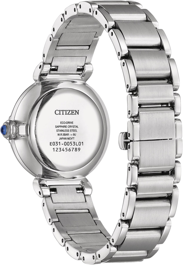 Citizen L Eco-Drive 29.5mm Citizen L Eco-Drive 29.5mm