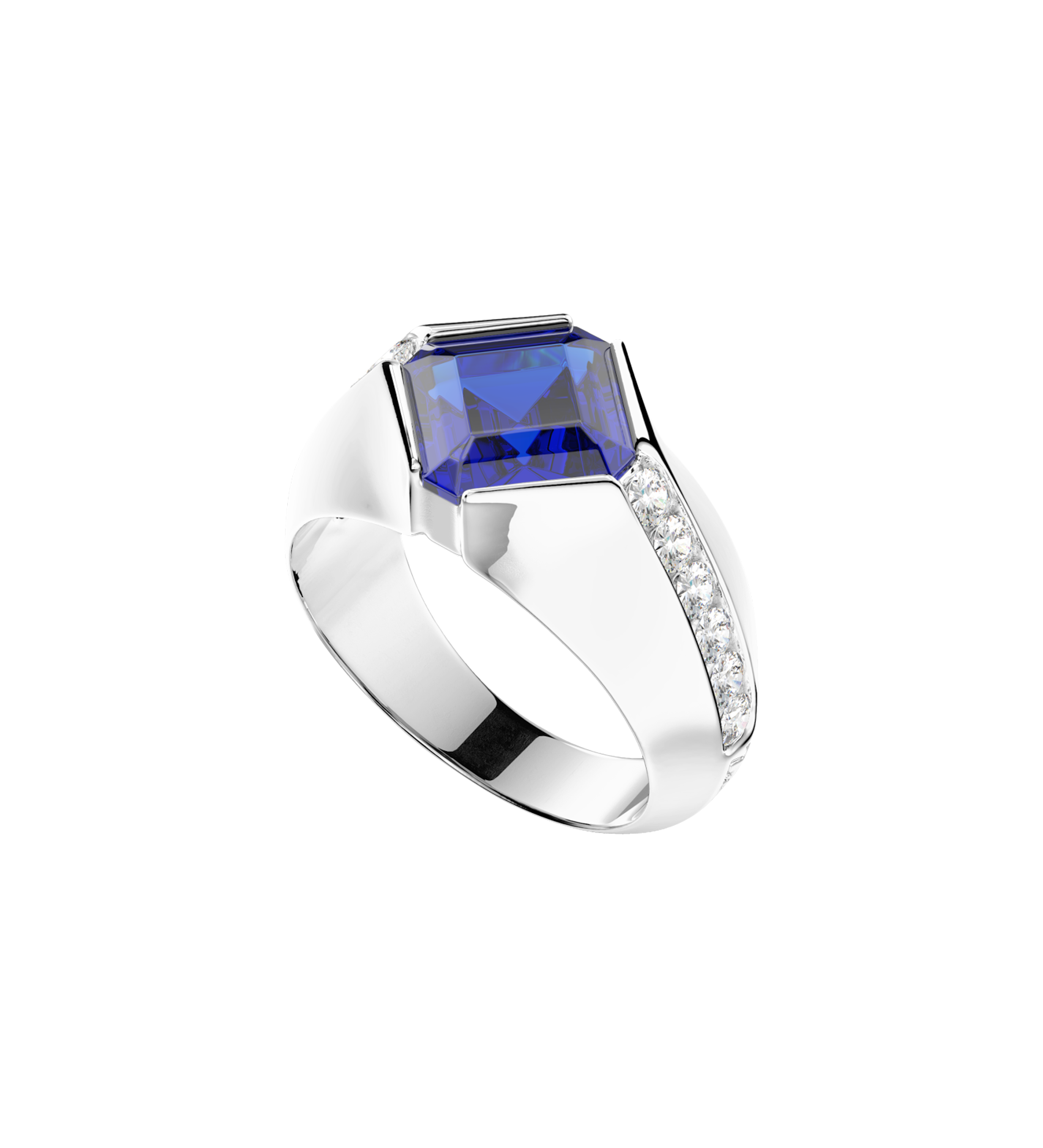 Zancan Couture Ring Zancan Couture Ring