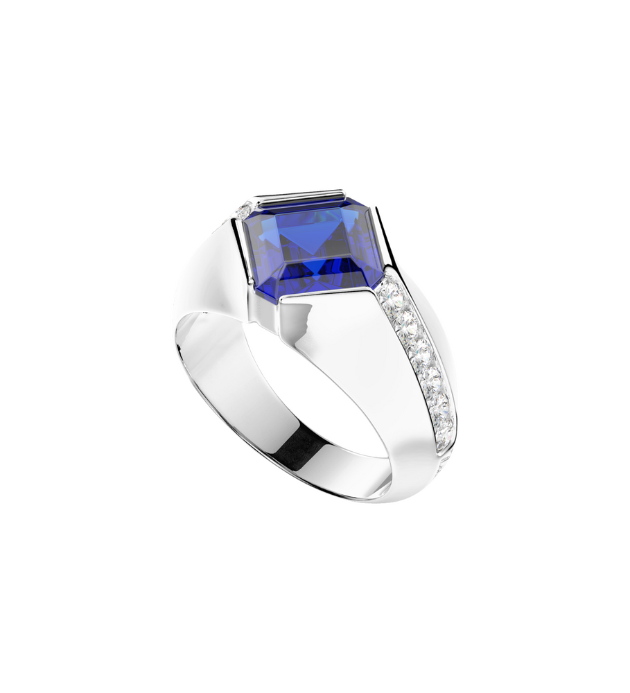 Zancan Couture Ring Zancan Couture Ring