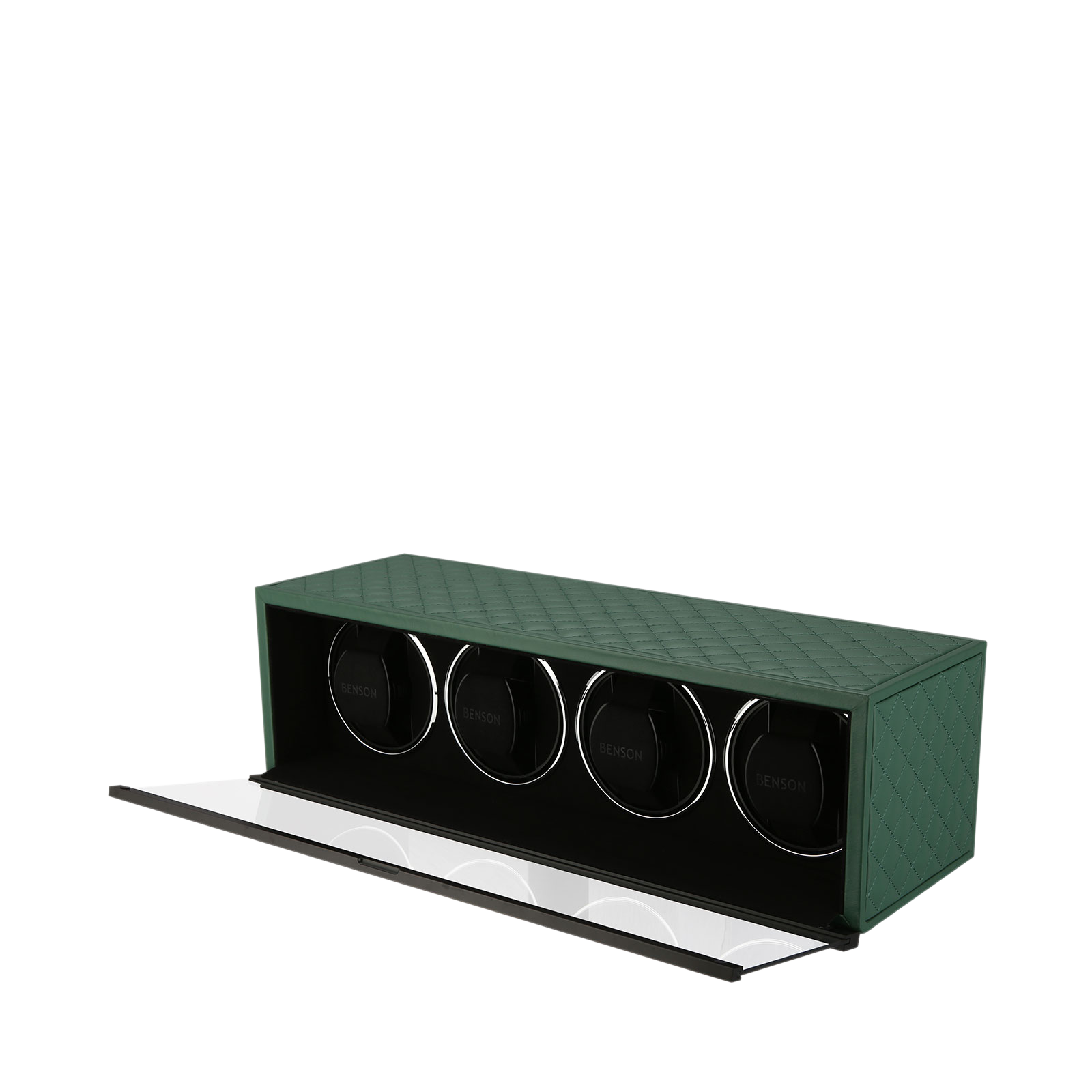 Benson Uhrenbeweger Swiss Series 4.20