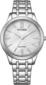 Citizen Basic Eco-Drive 34mm