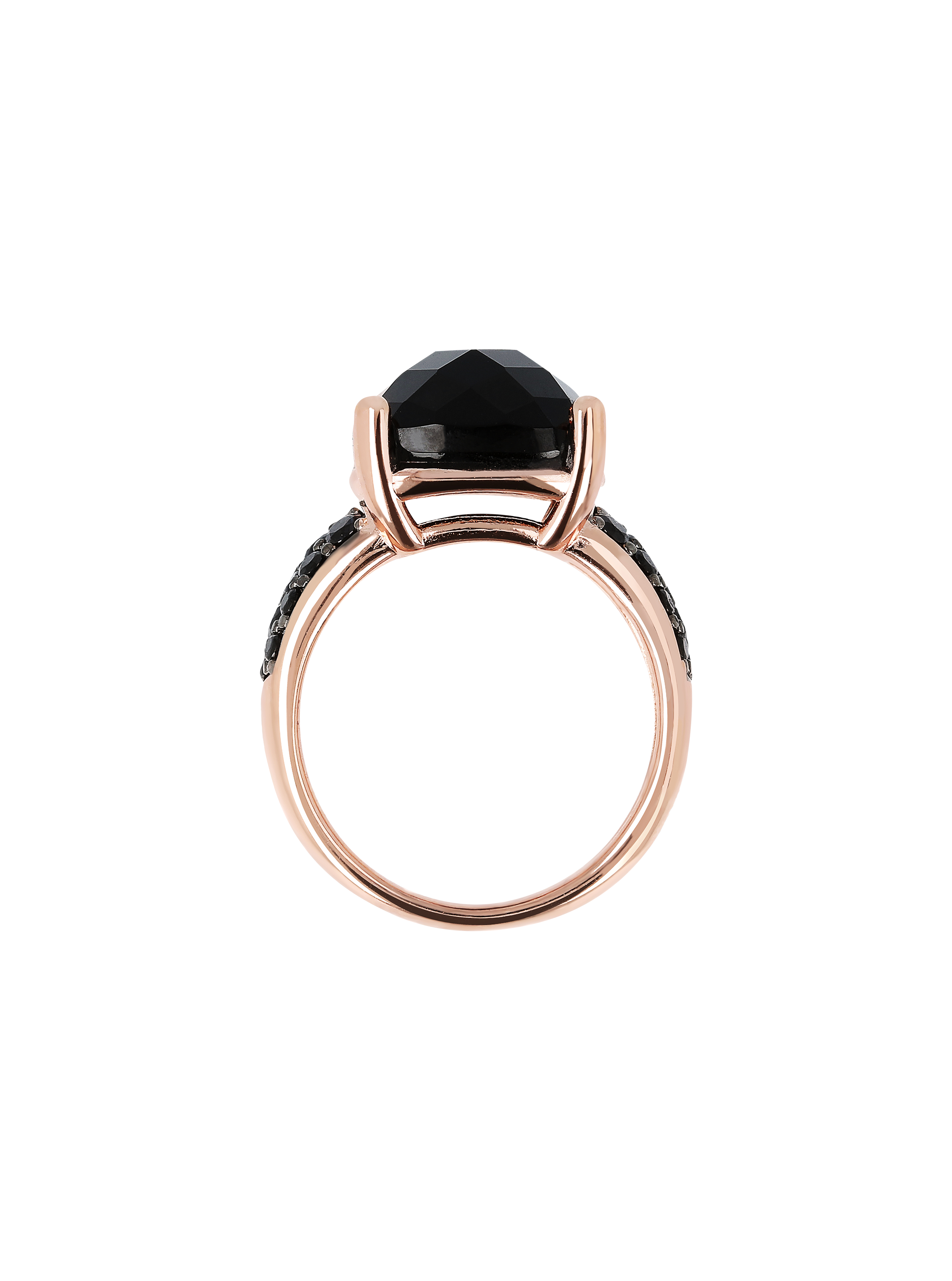 Bronzallure Preziosa Ring Bronzallure Preziosa Ring