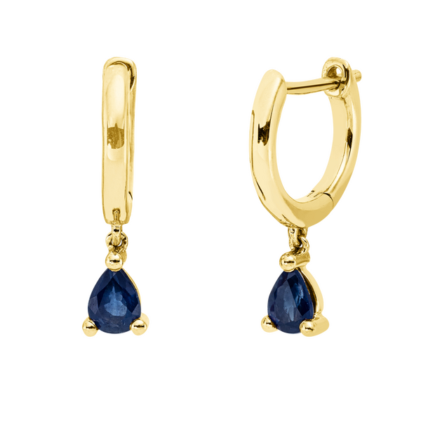 Brogle Selection Royal Earrings