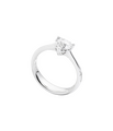 Recarlo Anniversary Love Solitairering Recarlo Anniversary Love Solitairering
