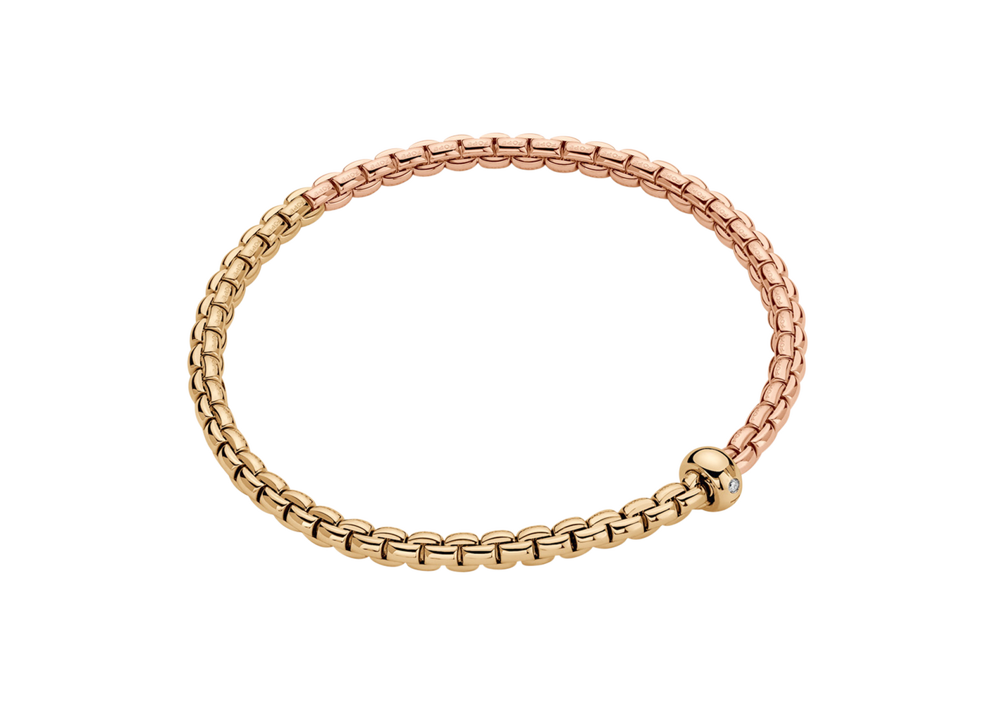 Roségold