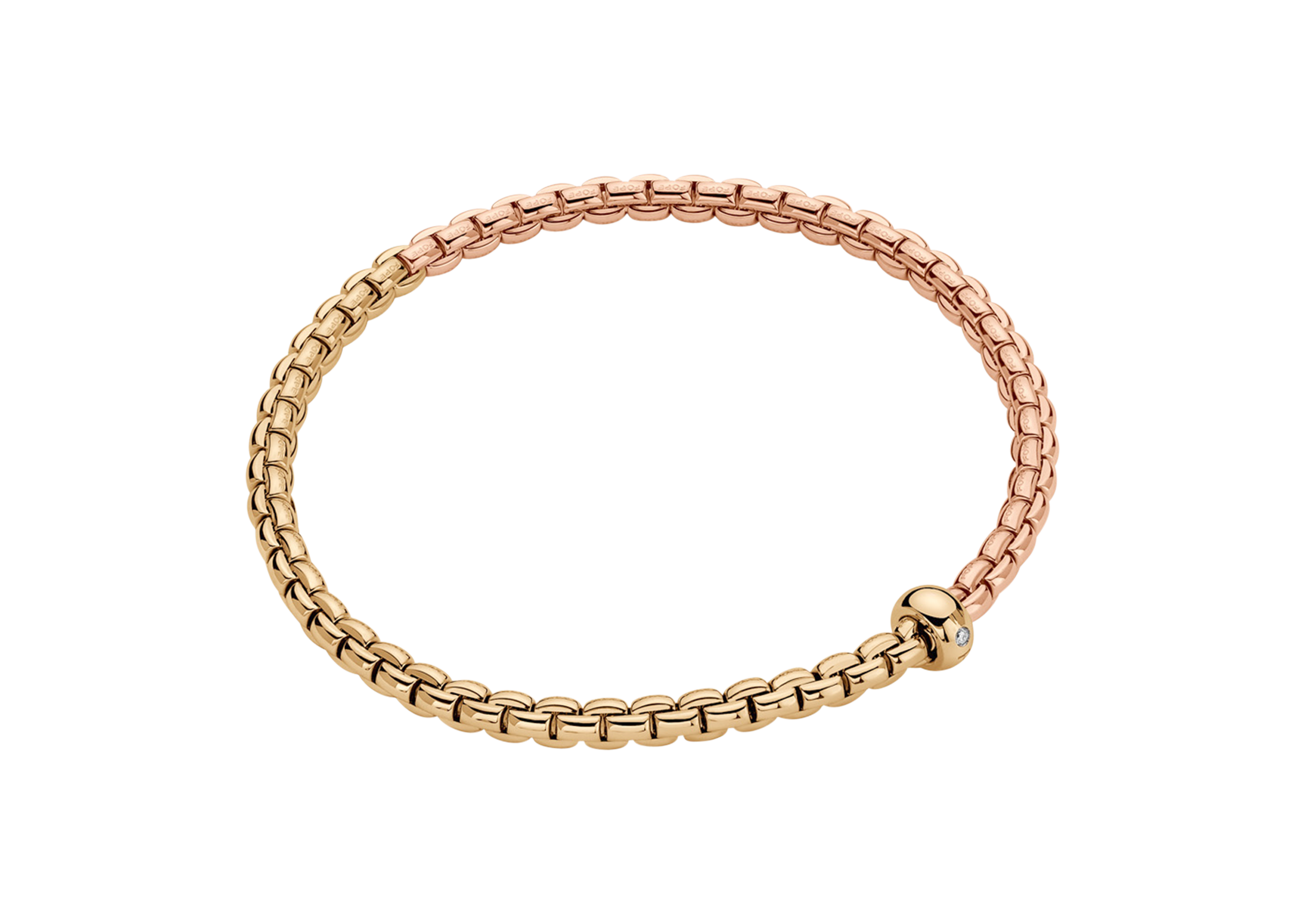 Fope Eka Flex'it Bracelet Fope Eka Flex'it Bracelet