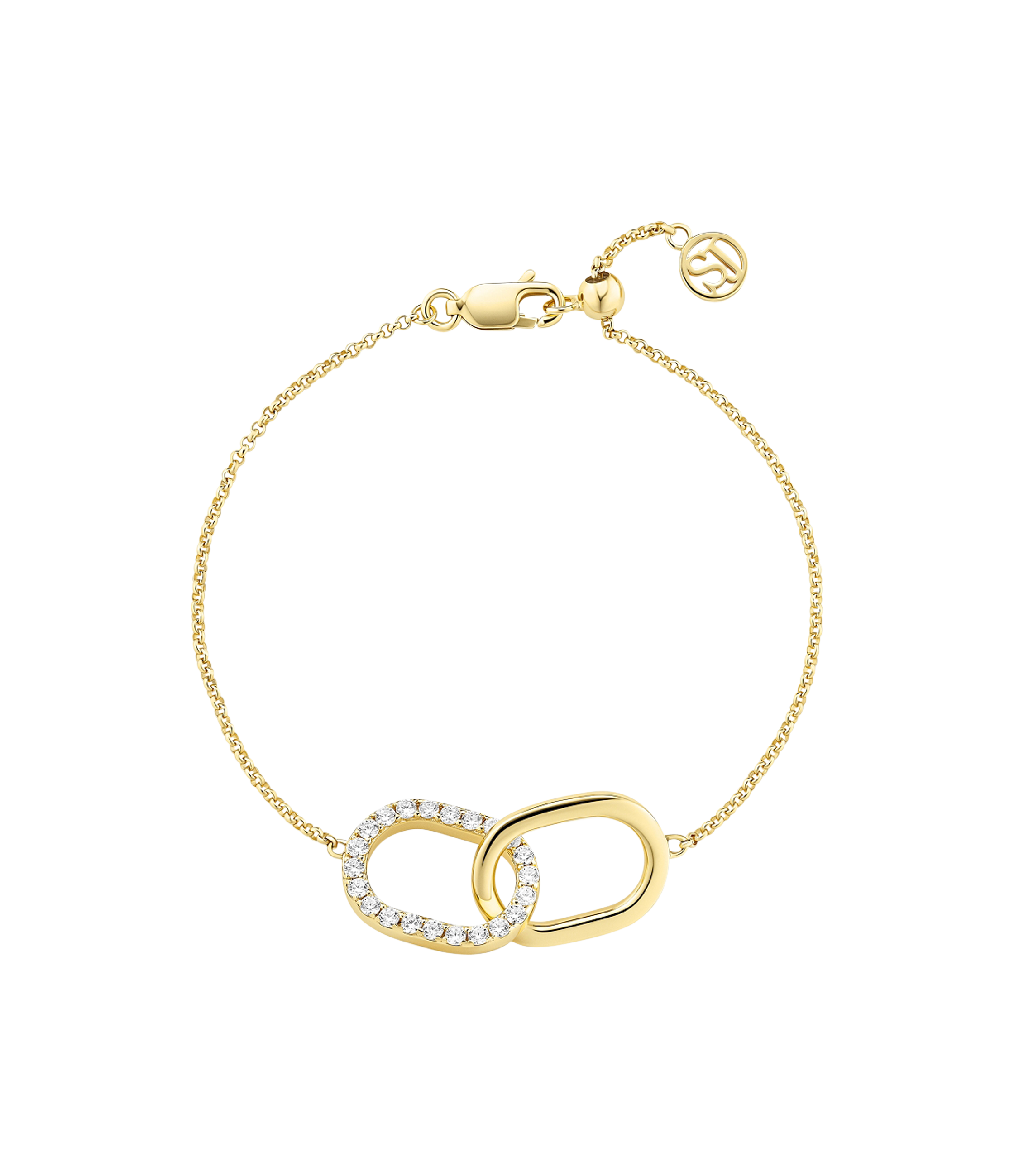 SIF Jakobs Capizzi Due Armband SIF Jakobs Capizzi Due Armband