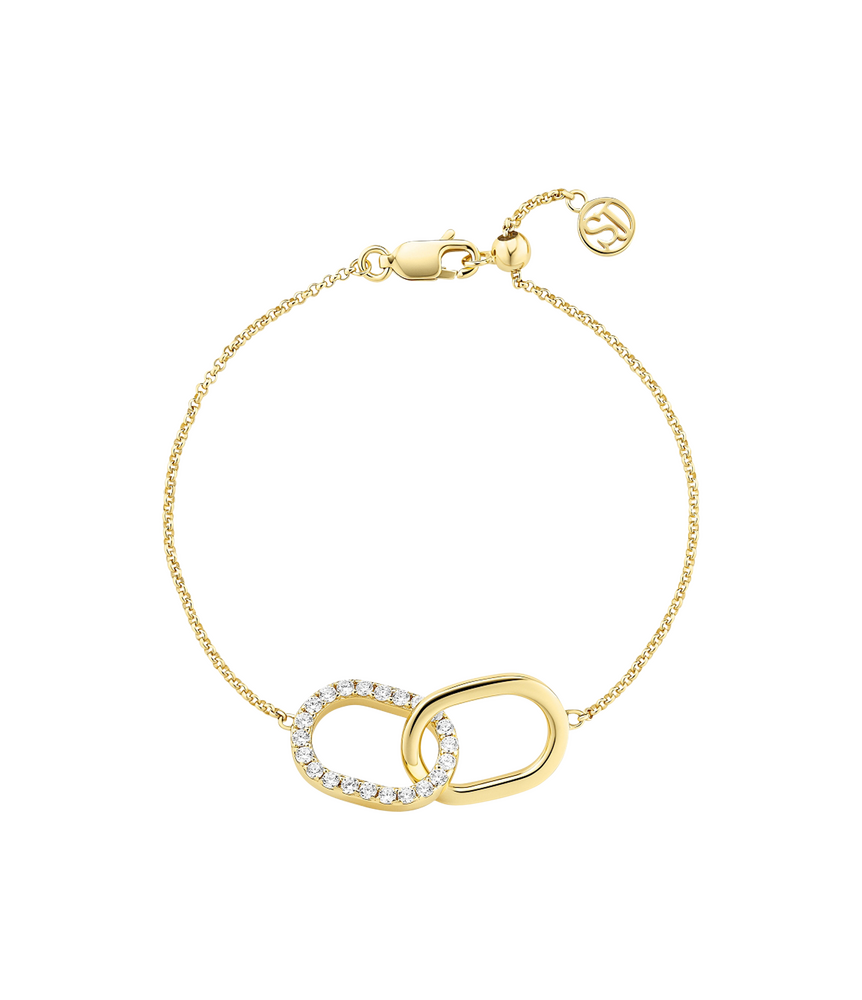 SIF Jakobs Capizzi Due Armband SIF Jakobs Capizzi Due Armband