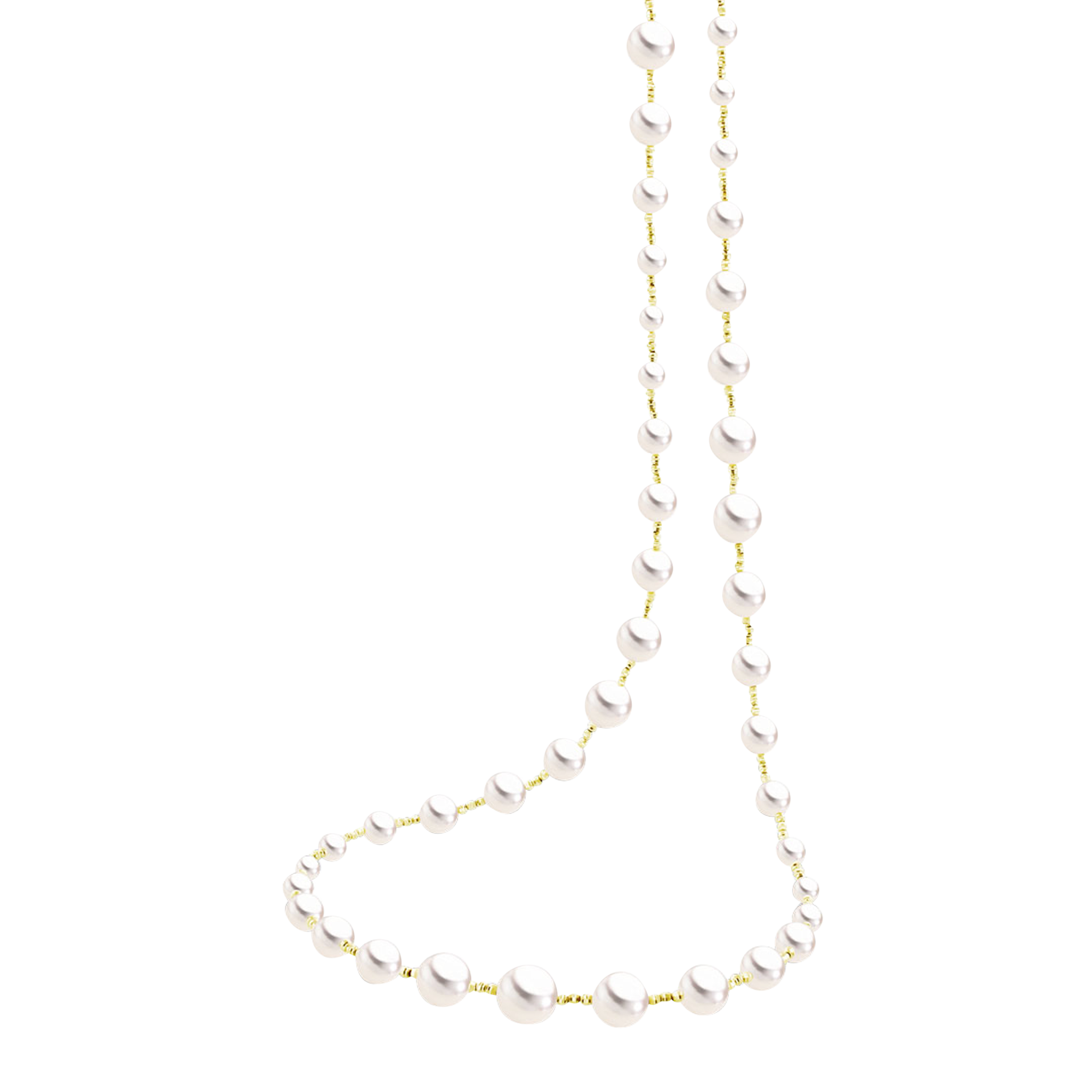 Brogle Classic Akoya Perlenkette Brogle Classic Akoya Perlenkette
