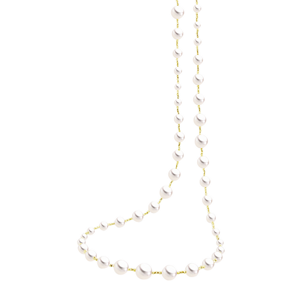 Brogle Classic Akoya Perlenkette Brogle Classic Akoya Perlenkette