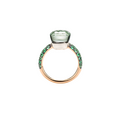 Pomellato Nudo Classic Ring