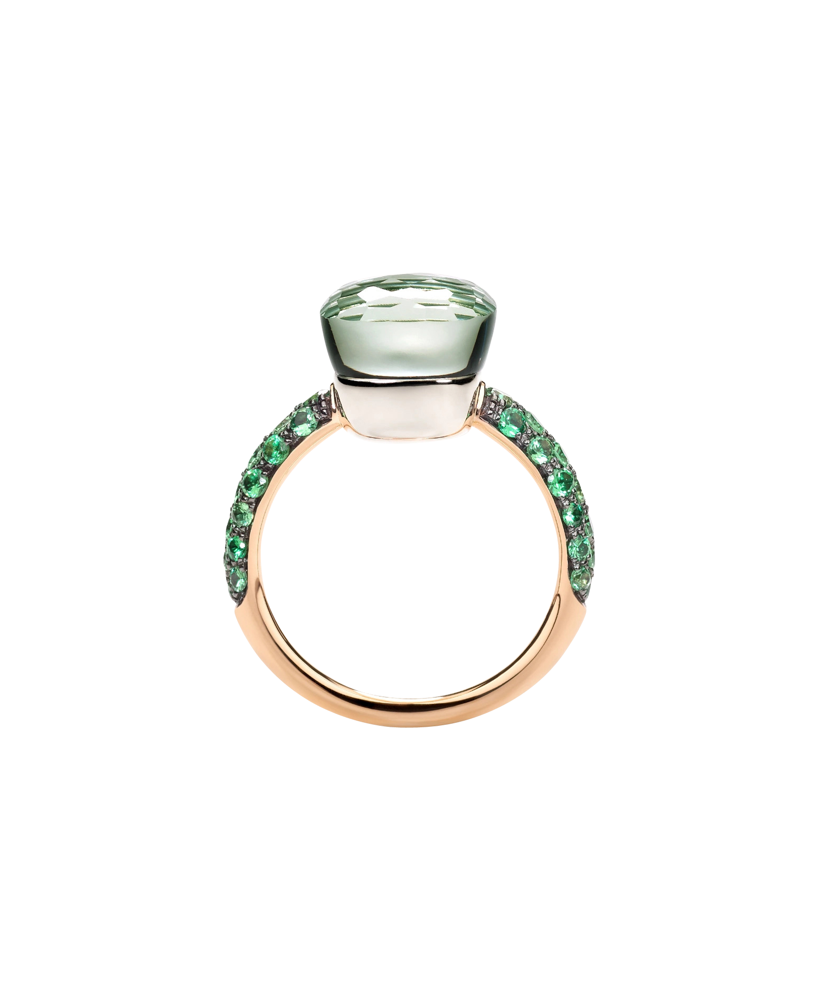 Pomellato Nudo Classic Ring Pomellato Nudo Classic Ring