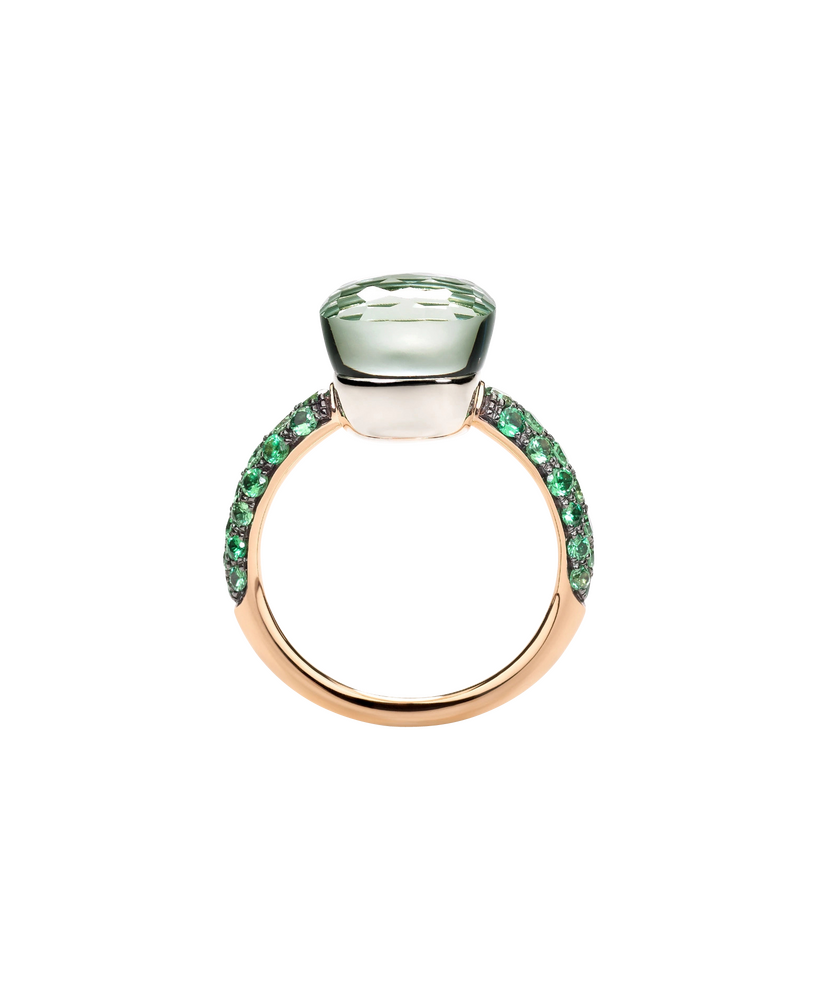 Pomellato Nudo Classic Ring Pomellato Nudo Classic Ring