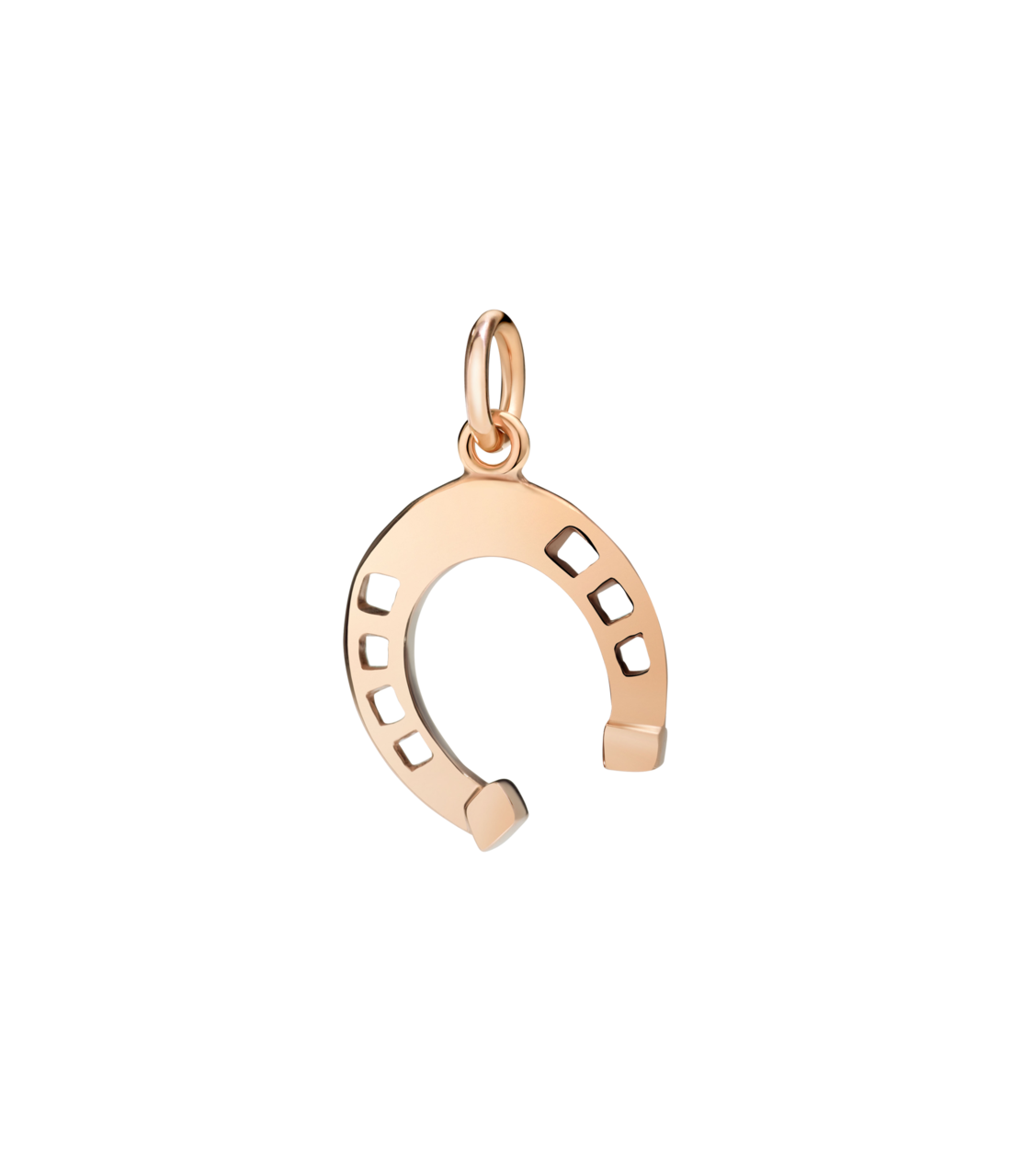 Dodo Hufeisen (groß) Anhänger Dodo Hufeisen (groß) Anhänger