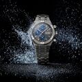 Aikon Automatic Chronograph 44mm