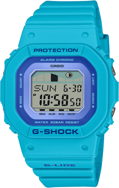 CASIO G-SHOCK Quartz 40.5 mm CASIO G-SHOCK Quartz 40.5 mm