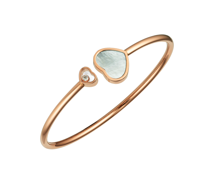Chopard Happy Hearts Armspange Chopard Happy Hearts Armspange