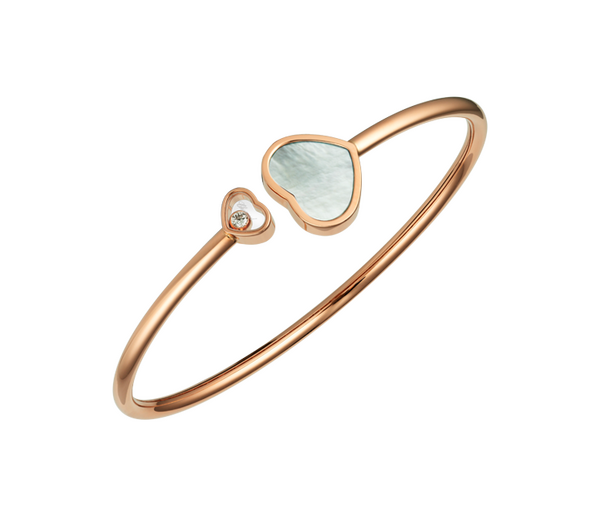 Chopard Happy Hearts Armspange Chopard Happy Hearts Armspange