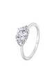 Brogle solitaire ring Brogle solitaire ring