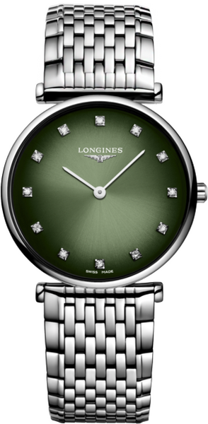 Longines La Grande Classique Quartz 29mm